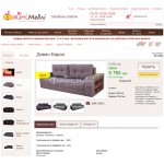 Купить - Интернет магазин Мебели ( яркий и продающий сайт)
